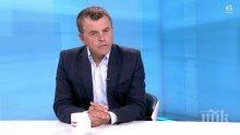 Правителството предлага посланикът ни в Саудитска Арабия да е и такъв в Бахрейн