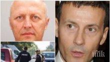 КРИМИ ИСТОРИИ: Два микроинфаркта покосиха авер на Миню Стайков - пуснаха го под домашен арест
