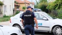Петима в Мадан се скараха на кой колата е най-хубава, задържаха ги за хулиганство