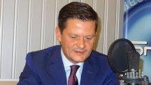 КЗП: При 1500 проверени хотели и ресторанти по Черноморието - 8% с нарушения