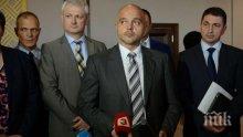 ВАЖНО ЗА ШОФЬОРИТЕ: Камерите по пътищата започват да мерят средната скорост до седмици
