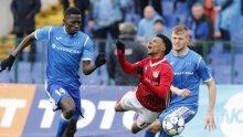 ФУТБОЛНА БОМБА: ЦСКА на тръни! Левски вдига на крака Терориста за вечното дерби