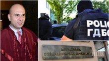 ИЗВЪНРЕДНО В ПИК TV: Спецпрокуратурата с ударна акция срещу наркодилъри - 32 души са арестувани, издирват ръководителите на бандата (ОБНОВЕНА)