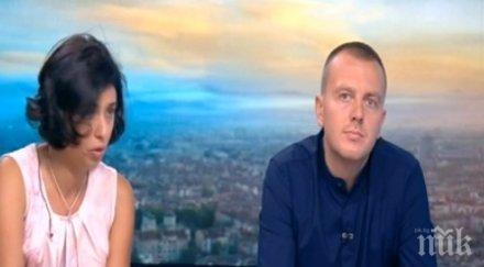 полемика експерти влязоха спор гони средната заплата 1300 лева