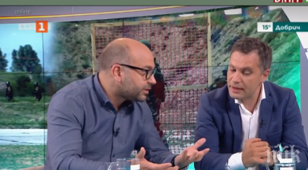 ексклузивно доброволна казарма депутат вмро сравни службата докосване един нов свят политолог поряза нямало смисъл