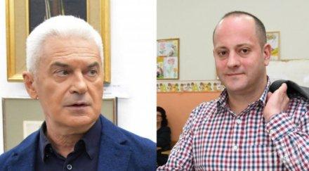 волен сидеров съди радан кънев 000 лева