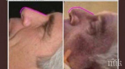 сензация мултимилионерът джефри епстайн жив трупът негов двойник рок банда взриви мрежата конспиративна теория снимки