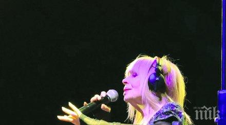 лили готви голям концерт софия