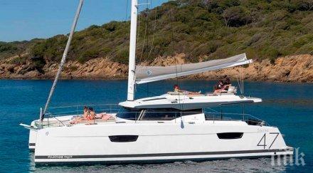 трагедия бреговете франция деца загинаха преобръщане лодка