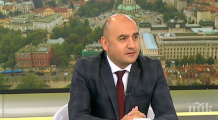 шефът земеделие закани отстрани кърлежите системата