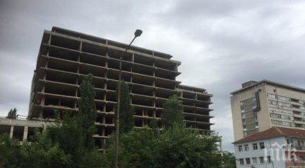 две камари предупреждават пропуски поръчката педиатричната болница столицата