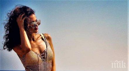 братът райна дуе перки морето снимка