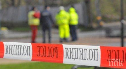 един обесен южна българия