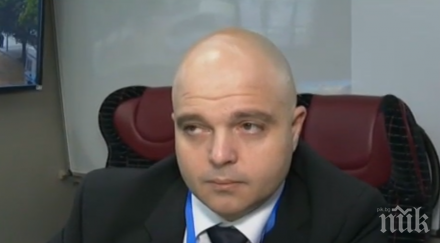 главсекът мвр ивайло иванов задържаните погрома софийско заведение съдействат полицията