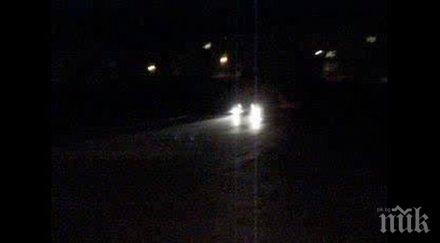 жители пловдивския квартал тракия скочиха нощните дрифтове