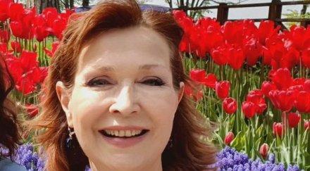 името младостта роси кирилова подпухна ботокс