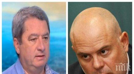 емануил йорданов концепцията иван гешев противоречива общи фрази тревожи