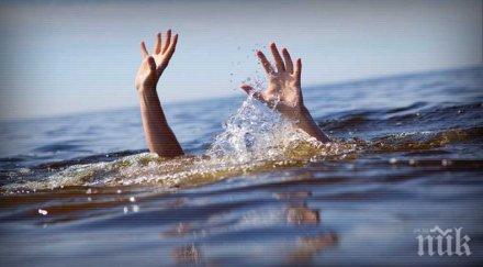 продължават търсят момичето погълнато морето варна