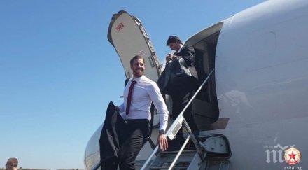 цска кацна града запорожец