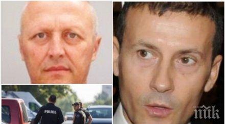 КРИМИ ИСТОРИИ: Два микроинфаркта покосиха авер на Миню Стайков - пуснаха го под домашен арест