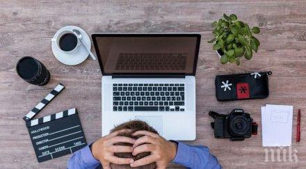 кафето вреди мигрена прекалявайте