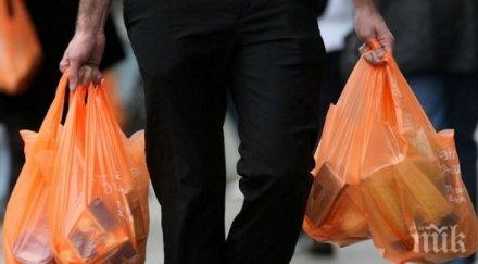 екологично германия забранява пластмасовите торбички