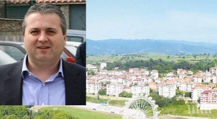 лондонското око коко динев вдига огромно виенско колело сандански мега инвестицията общинска земя лева наем