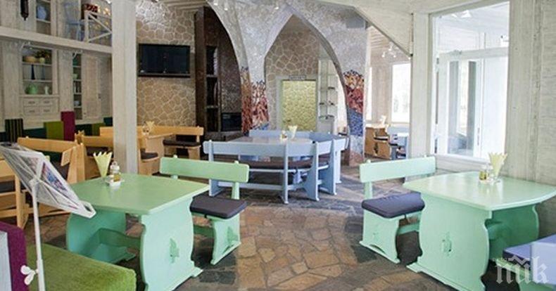 Пловдивско заведение отнесе тежка глоба. Ето защо