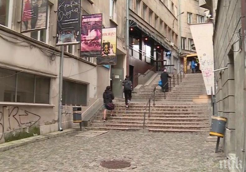 Едномесечен филмов маратон на открито започва във Велико Търново