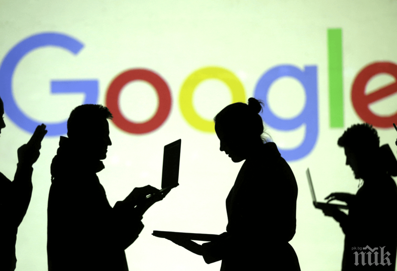 Мошеници събират по 180 лева от името на Google, обещават помощи