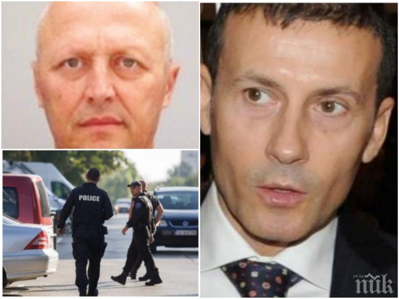 КРИМИ ИСТОРИИ: Два микроинфаркта покосиха авер на Миню Стайков - пуснаха го под домашен арест