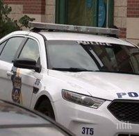 Драмата във Филаделфия: Специалните части измъкнаха двама полицаи, които бяха блокирани със стрелеца, ранил пет души (ВИДЕО)