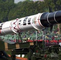 Индия: Дали ще използваме ядрени оръжия срещу Пакистан зависи от ситуацията