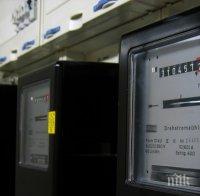 Потреблението на ток скочи с 10-15% в жегите