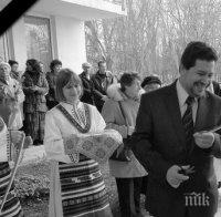 ТЪЖНА ВЕСТ: Почина знаков кмет на Малко Търново - борецът за развитието на Странджа