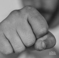 ИЗРОД: Баща преби двете си деца в разградско село - 10-годишно момиченце подало сигнал за зверството