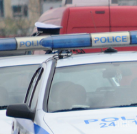 АКЦИЯ ПО СИГНАЛ: Заковаха бизнесмен от Сандански за дрога