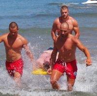 ЧЕРНА СТАТИСТИКА: 25 удавени у нас за първите пет месеца годината