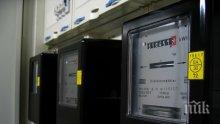 Потреблението на ток скочи с 10-15% в жегите
