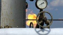 Шофьор нацели разпределителна кутия с природен газ във Варна