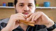 ШАШ! Kлиент застреля сервитьор заради забавен сандвич