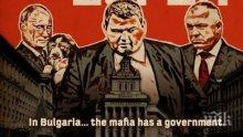 СЕНКИТЕ НА СОФИЯ ИЛИ ПРОФЕСИЯ "ХУЛИТЕЛ НА БЪЛГАРИЯ": Бойко, Пеевски и 30 сребърника от Цветан Василев