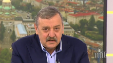 Проф. Тодор Кантарджиев със стряскащи данни за смъртните случаи от западнонилска треска и как да се борим с летните вируси