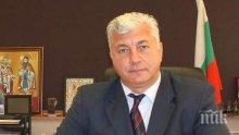 ПРЕДИЗБОРНО: ГЕРБ утвърди кандидатите за кметове на Русе, Пловдив и Хасково - Здравко Димитров е номинацията под тепетата