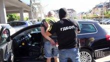 ИЗВЪНРЕДНО В ПИК! Спецпрокуратурата и ГДБОП удариха банда за пласиране на фалшиви евро, парите изтичали и към ЕС (ВИДЕО/СНИМКИ)