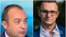 ГОРЕЩА ТЕМА: Адвокатът на хакера Кристиян Бойков потвърди - клиентът му може да стане свидетел! Юристът го брани със странната теза "Всеки българин на ракия и салата сваля правителството"