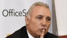 ГОРЕЩА ТЕМА: Стоичков с остри стрели по Неймар...