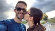 САМО В ПИК И "РЕТРО": Наум Шопов-младши стяга тежка сватба - събира звездите от "Откраднат живот"