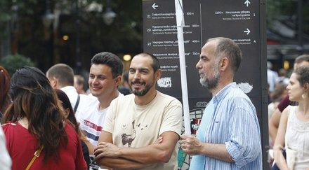 зелени организации манипулират европейския омбудсман магистрала струма