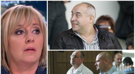 мая манолова спонсорирана застреляния бос локо пловдив александър тасев сменила братя галеви убийството